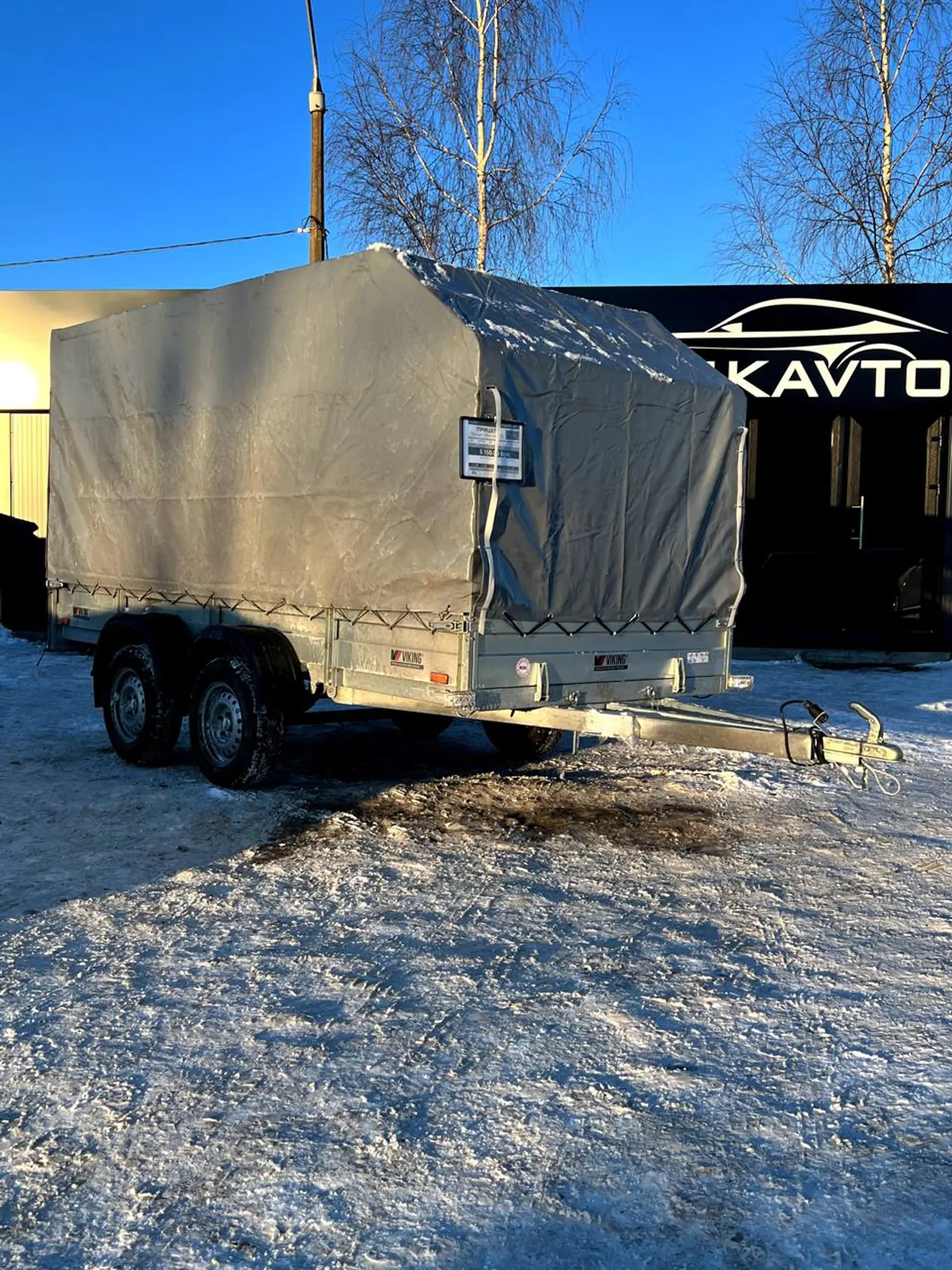 VIKING 1535 2026