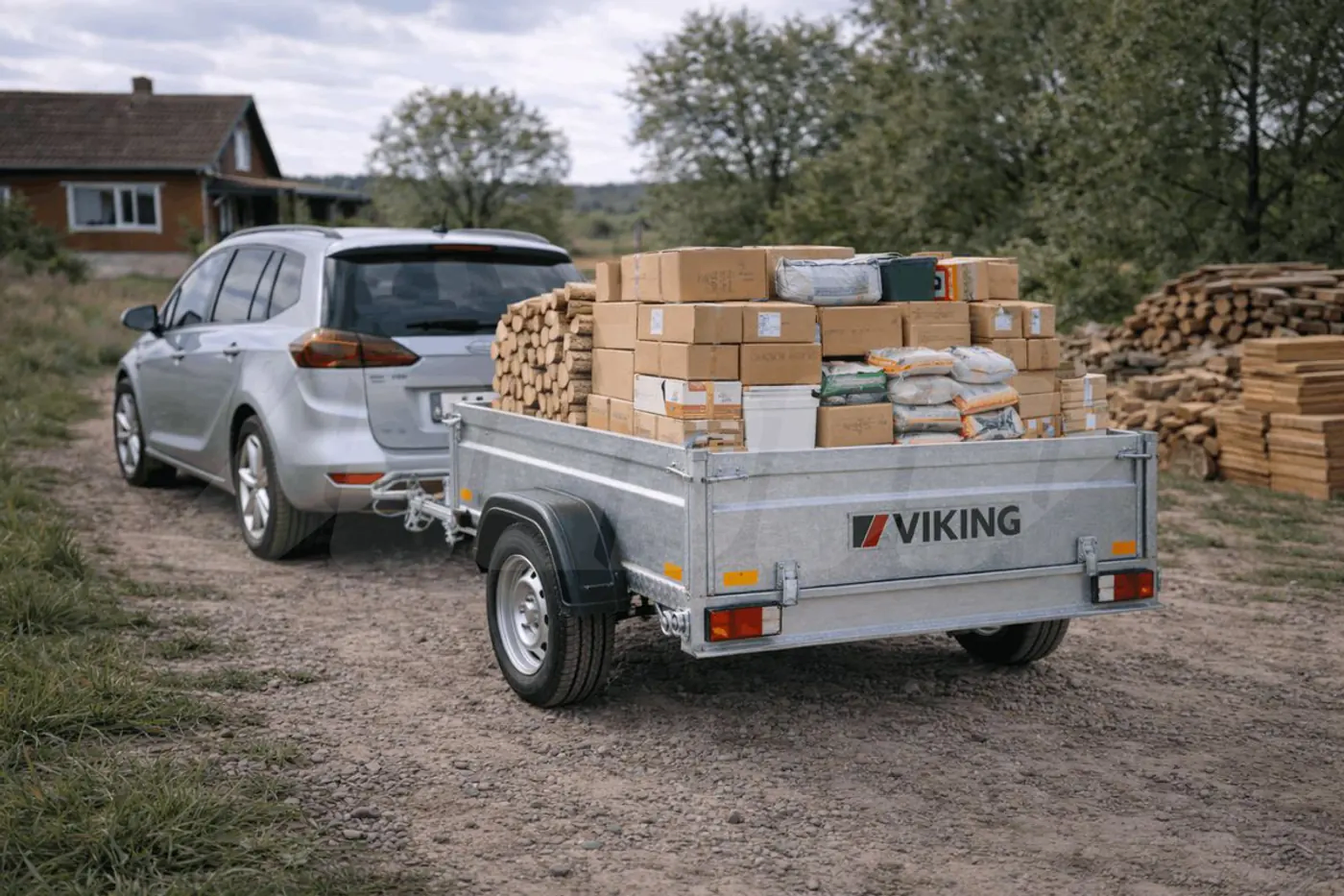 VIKING 1320 2026