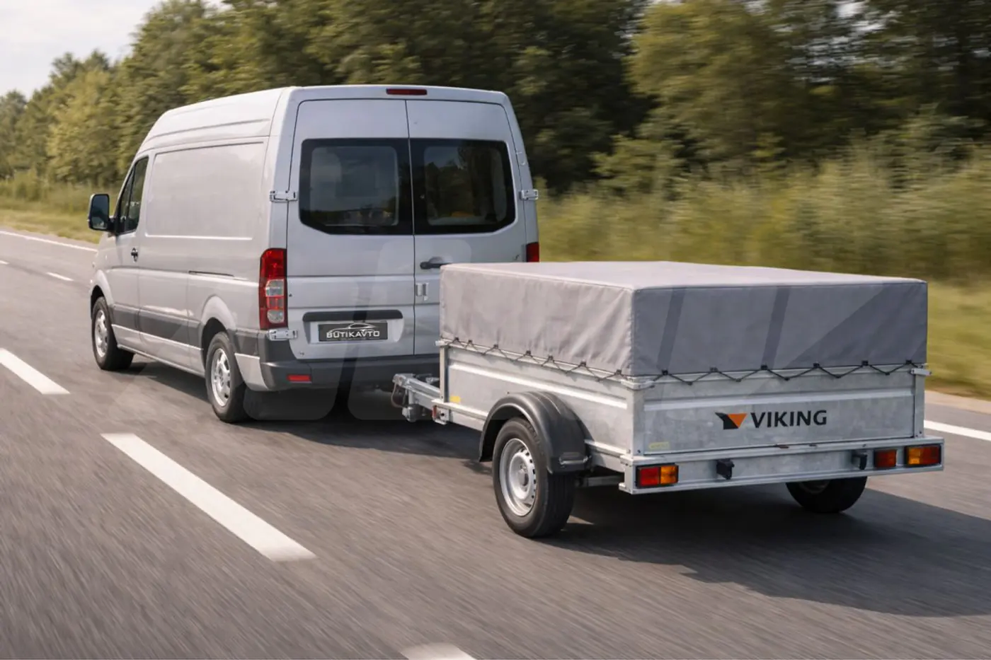 VIKING 1322 2026
