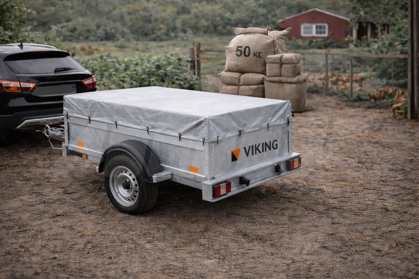 VIKING 1322 2026