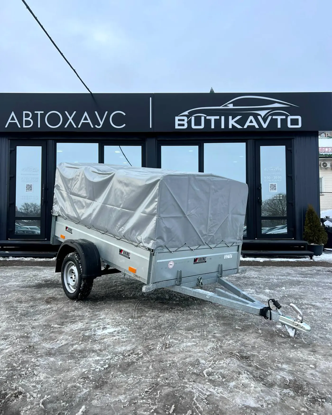 VIKING 1322 2026