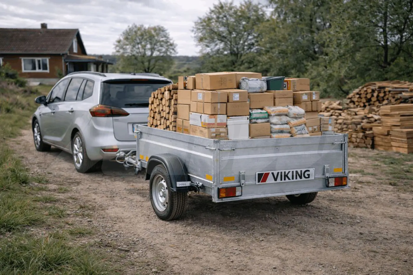 VIKING 1320 2026