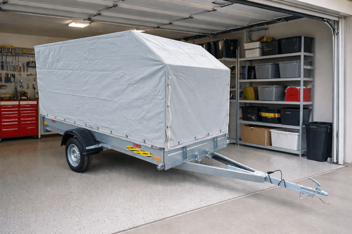 Mullerwagen 1530 PRO 2026