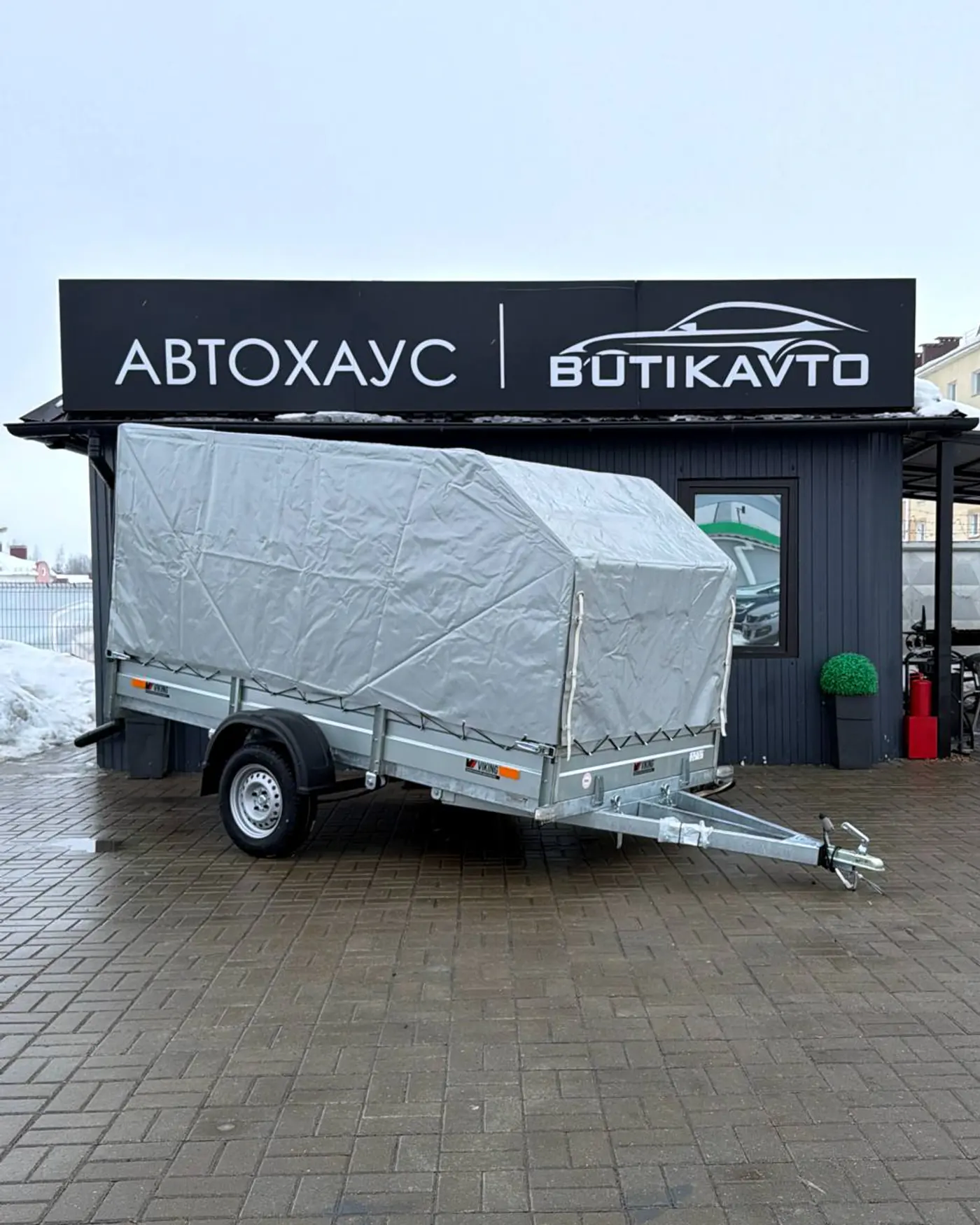 VIKING 1530 2026