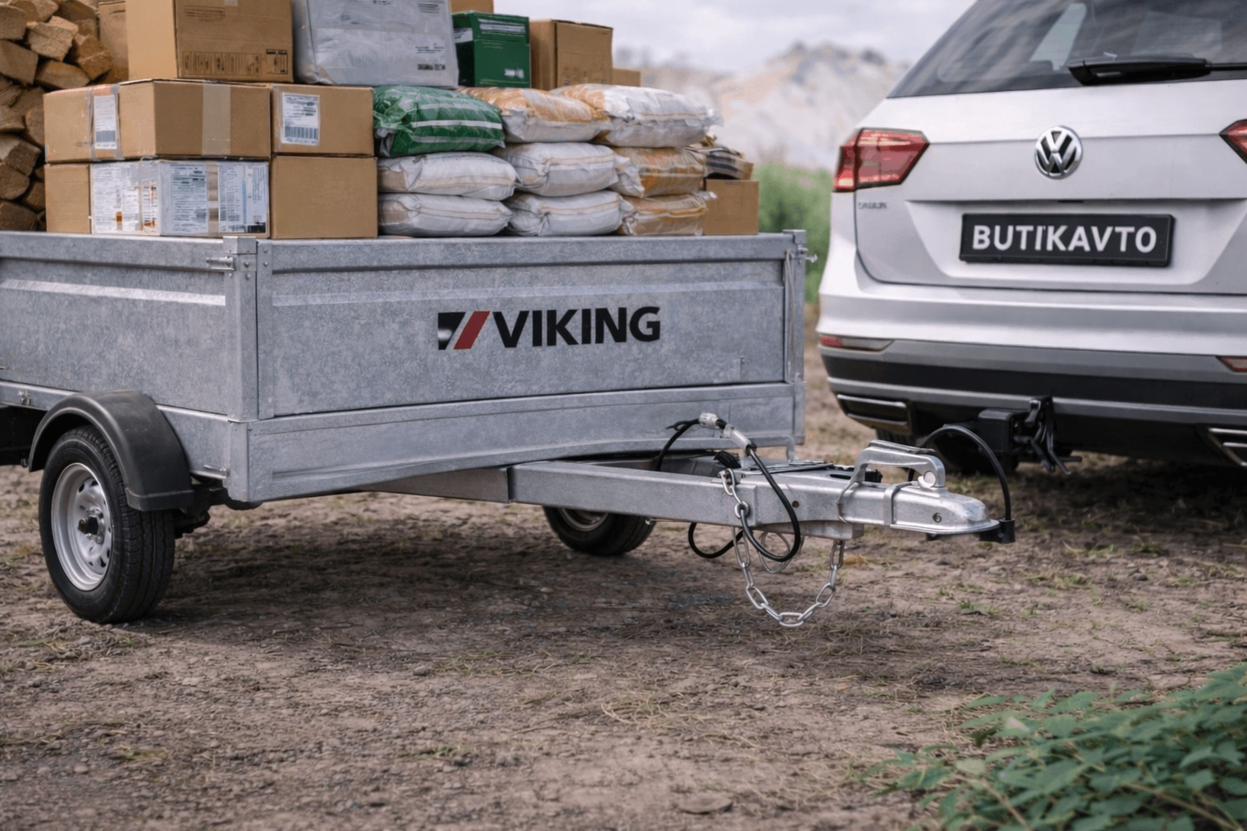 VIKING Light Pro 1220 2026