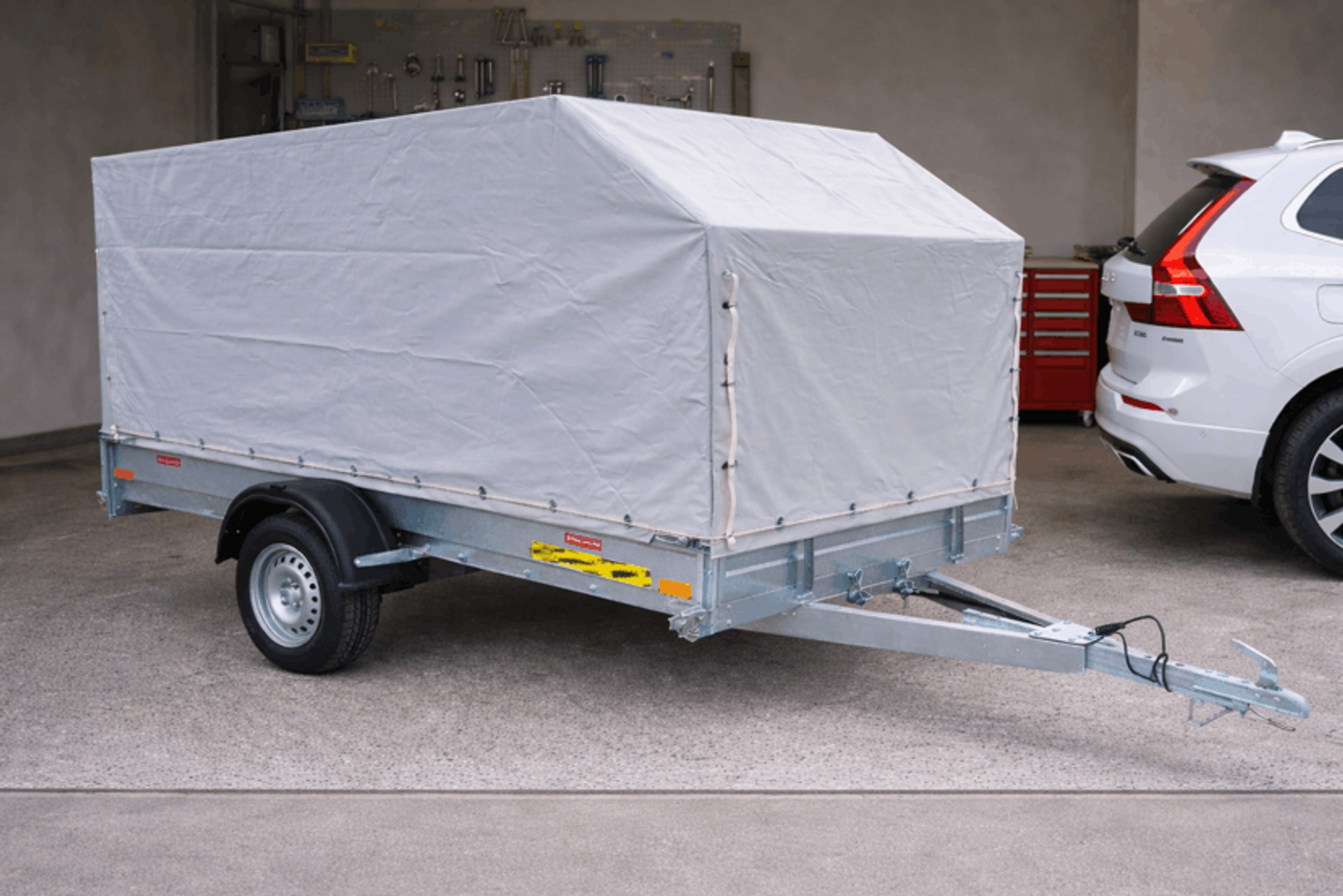 Mullerwagen 1530 PRO