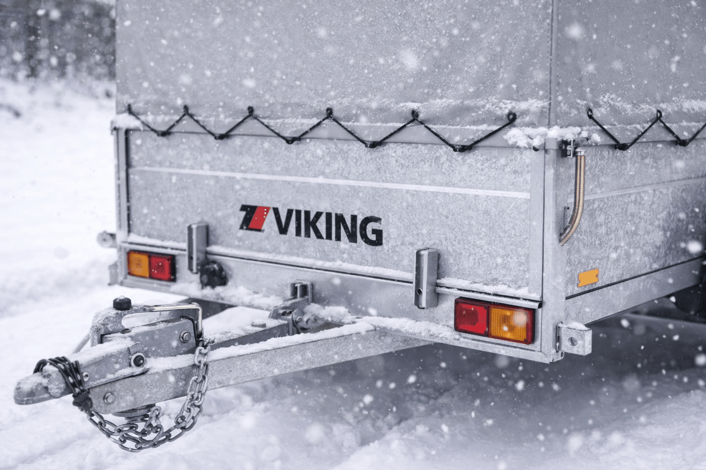 VIKING Light Pro 1220 2026