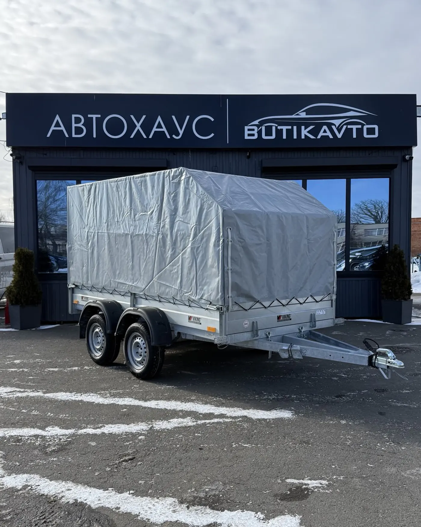 VIKING 1530 2026