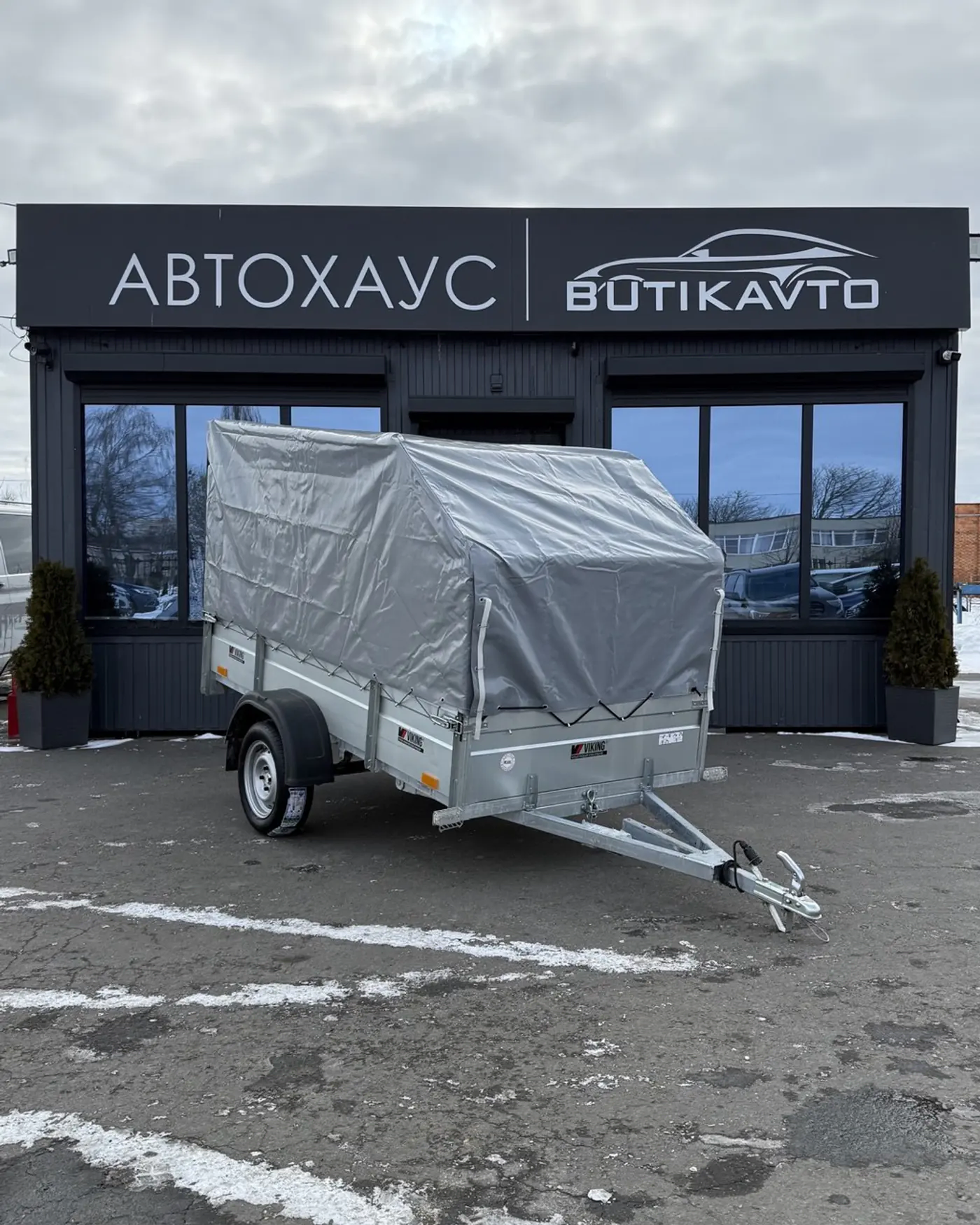VIKING 1325 2026
