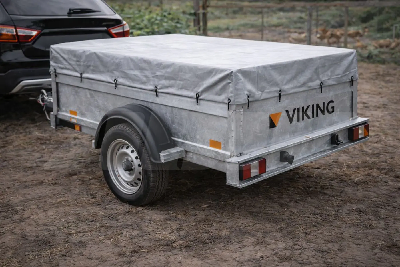 VIKING 1322 2026
