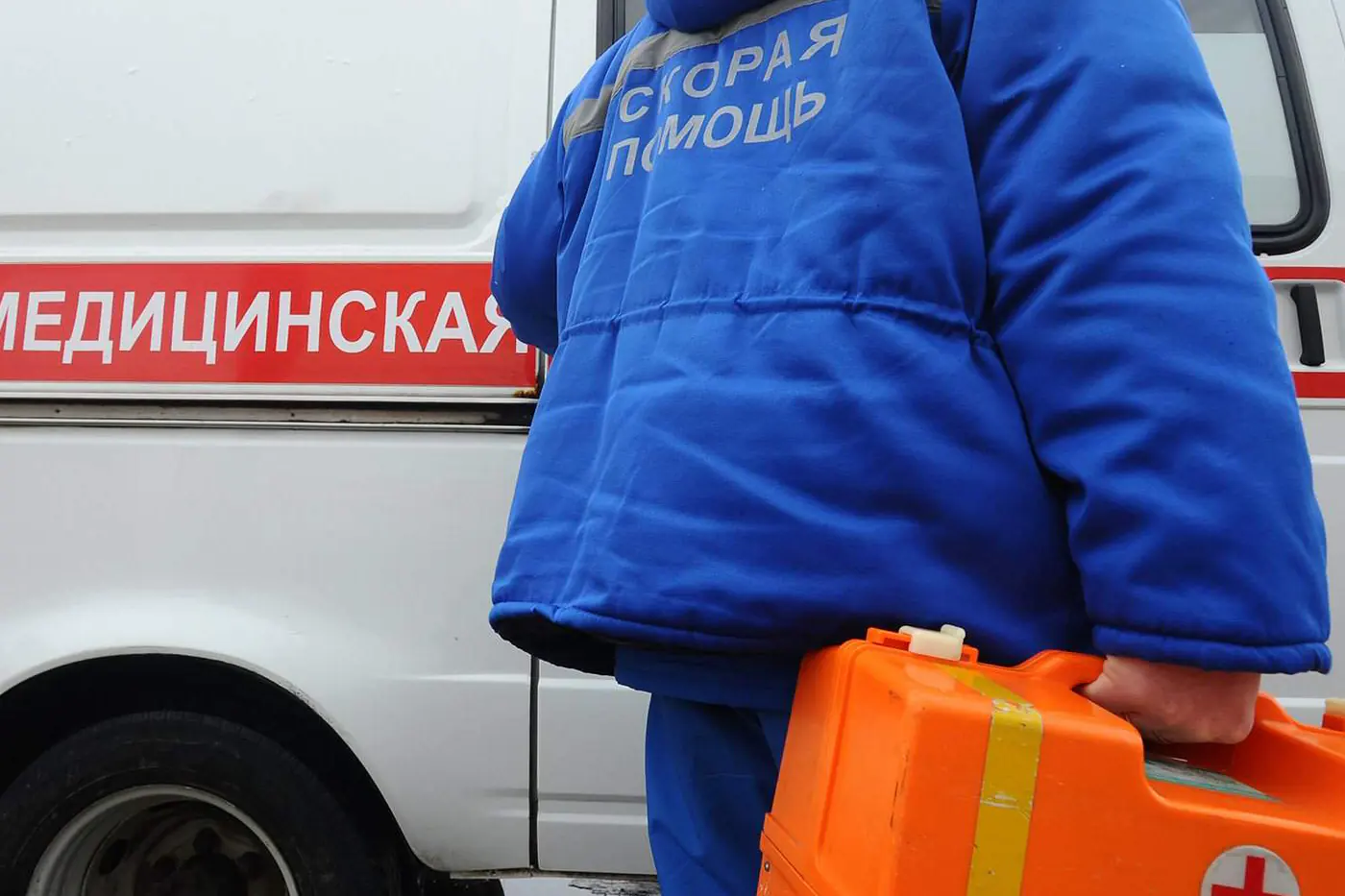 В Гродно ГАИ проверила реакцию на скорую помощь – двое водителей провалили тест
