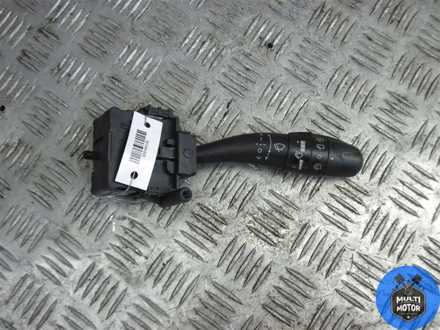 Переключатель дворников к Hyundai i30 2009