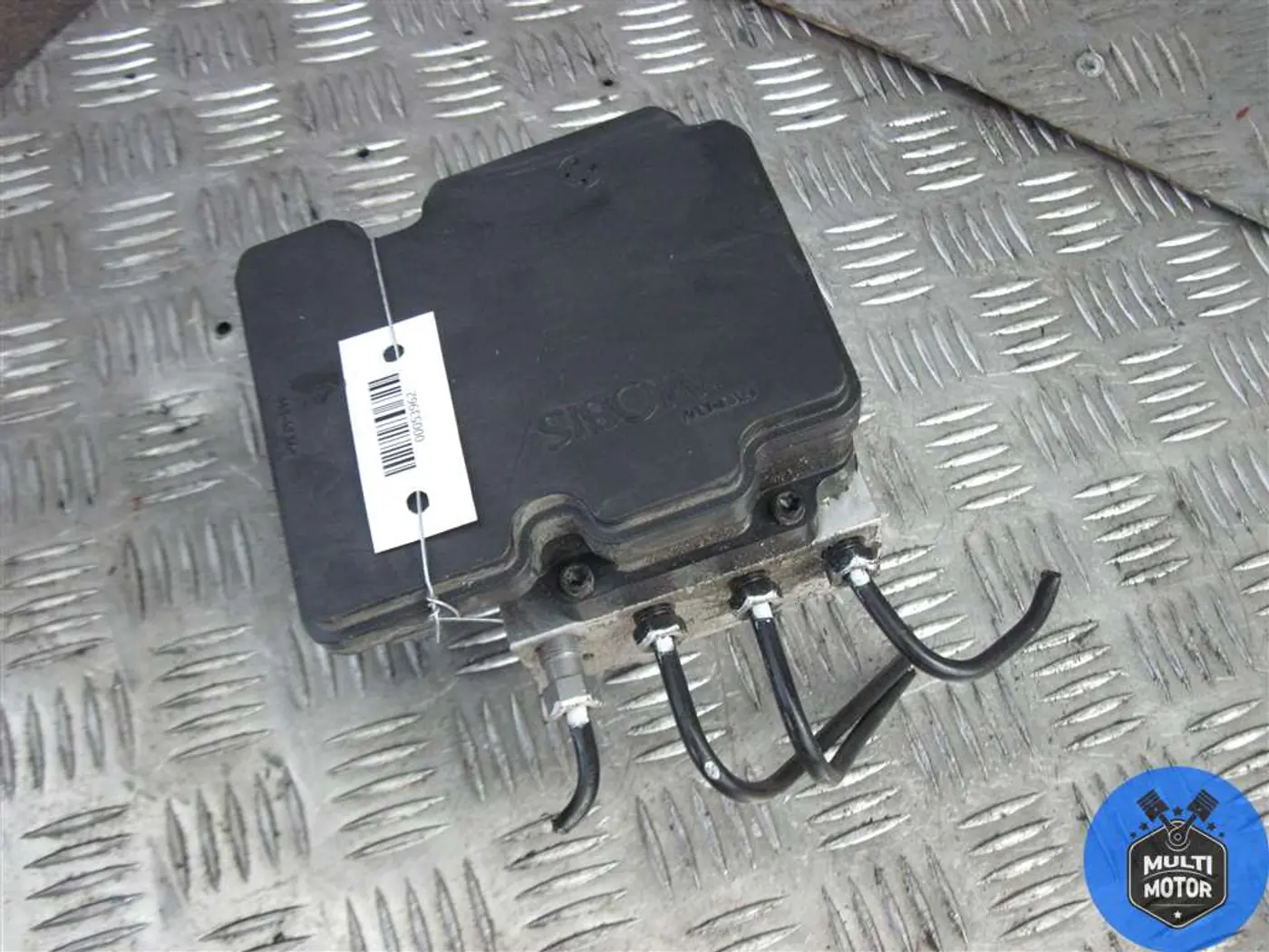 Блок ABS к Hyundai i20 2013