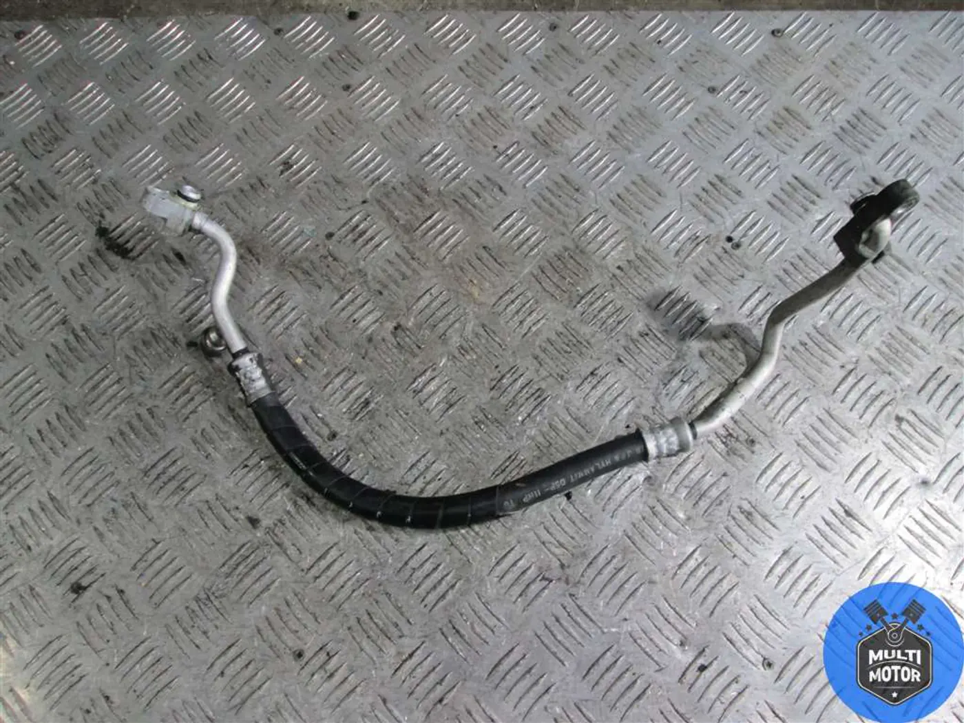 Трубка кондиционера к Subaru Legacy 2011