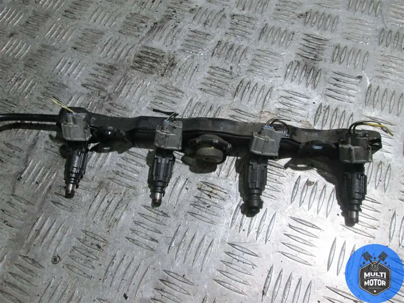Форсунка к Toyota Corolla 2003
