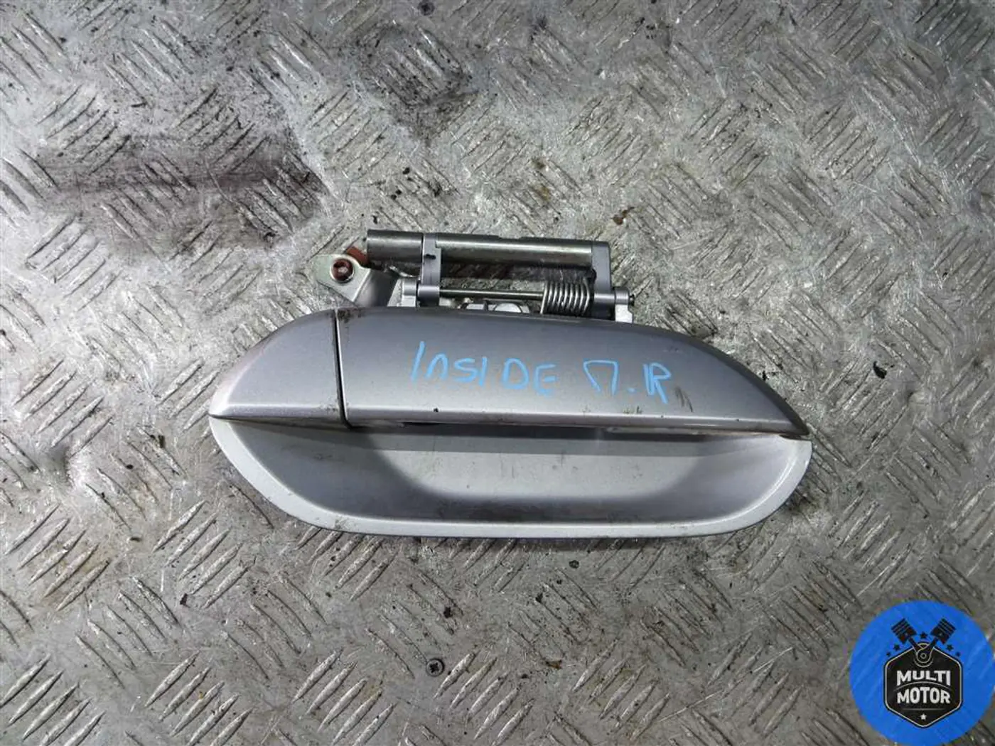 Ручка наружная передняя правая к Honda Insight 2011