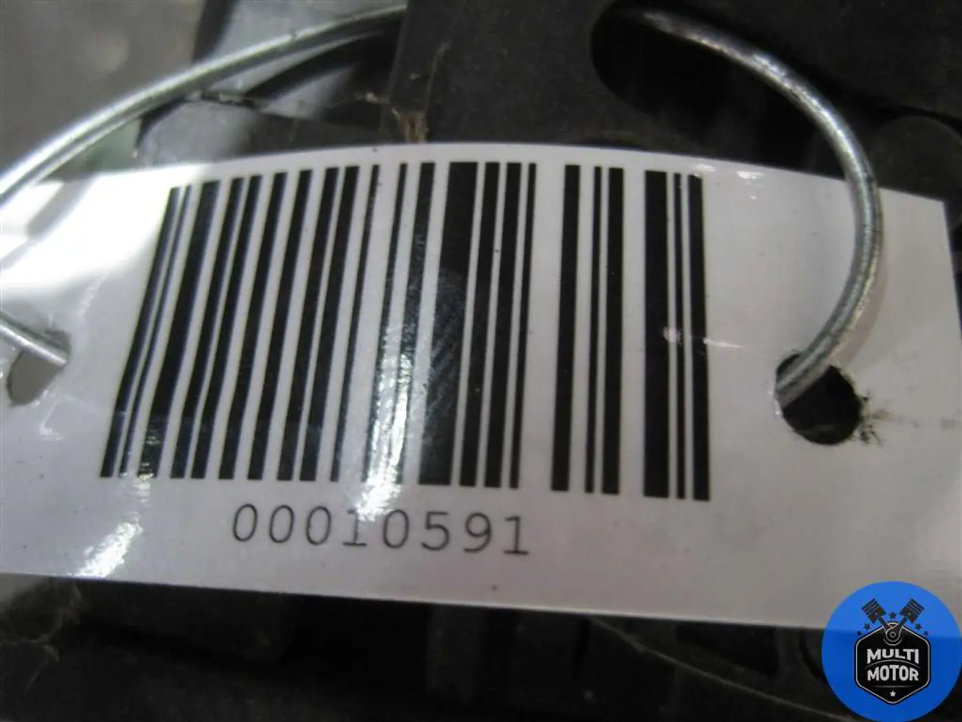 Блок ABS к Renault Twingo 2011