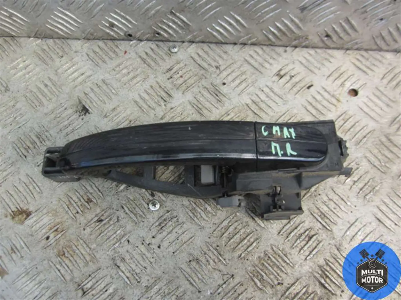 Ручка наружная передняя правая к Ford C-MAX 2008