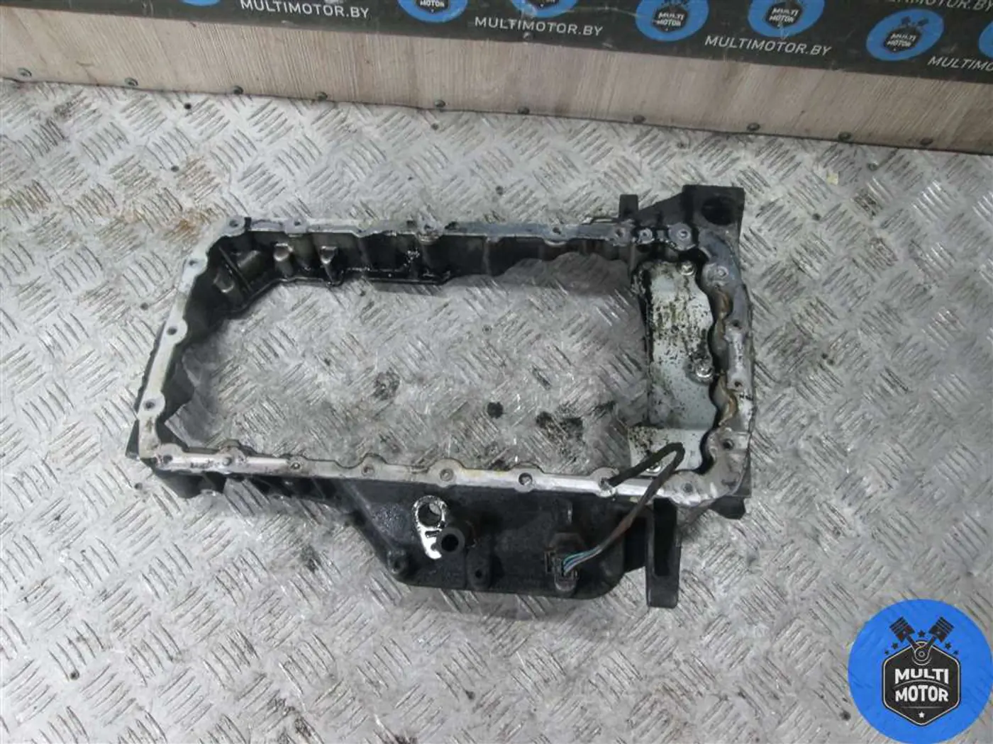 Поддон к Land Rover Freelander 2011
