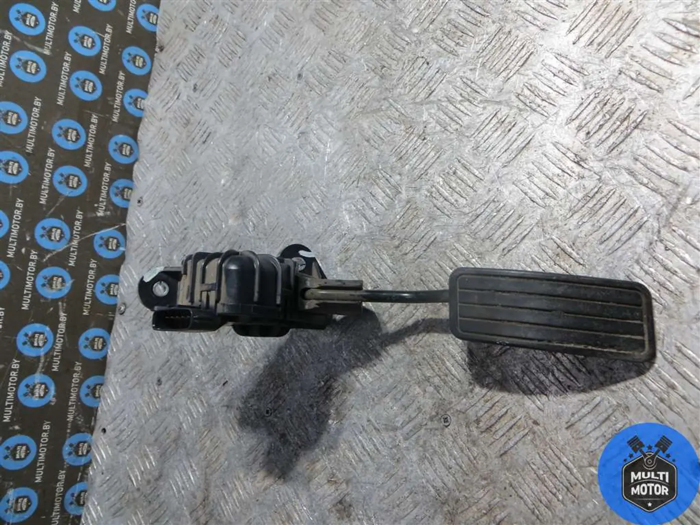 Педаль газа к Subaru Tribeca 2006