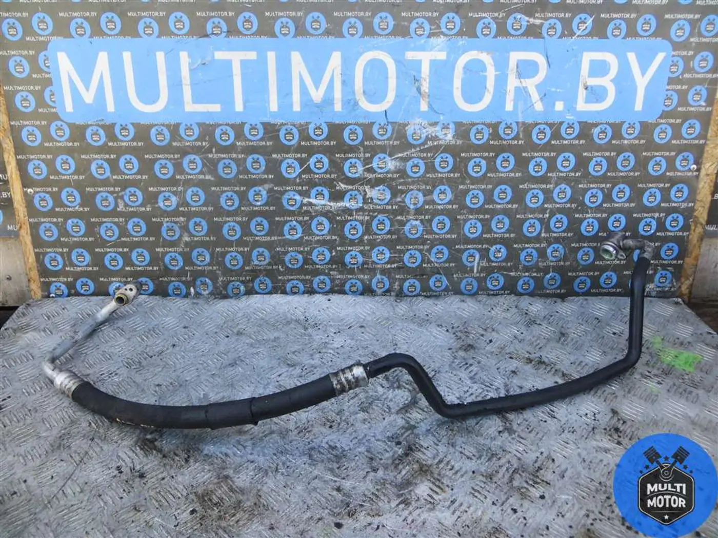 Трубка кондиционера к Audi A3 2002