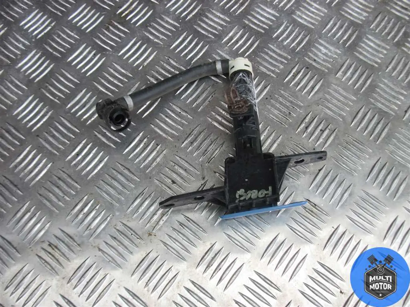 Форсунка омывателя фар к Subaru Forester 2009