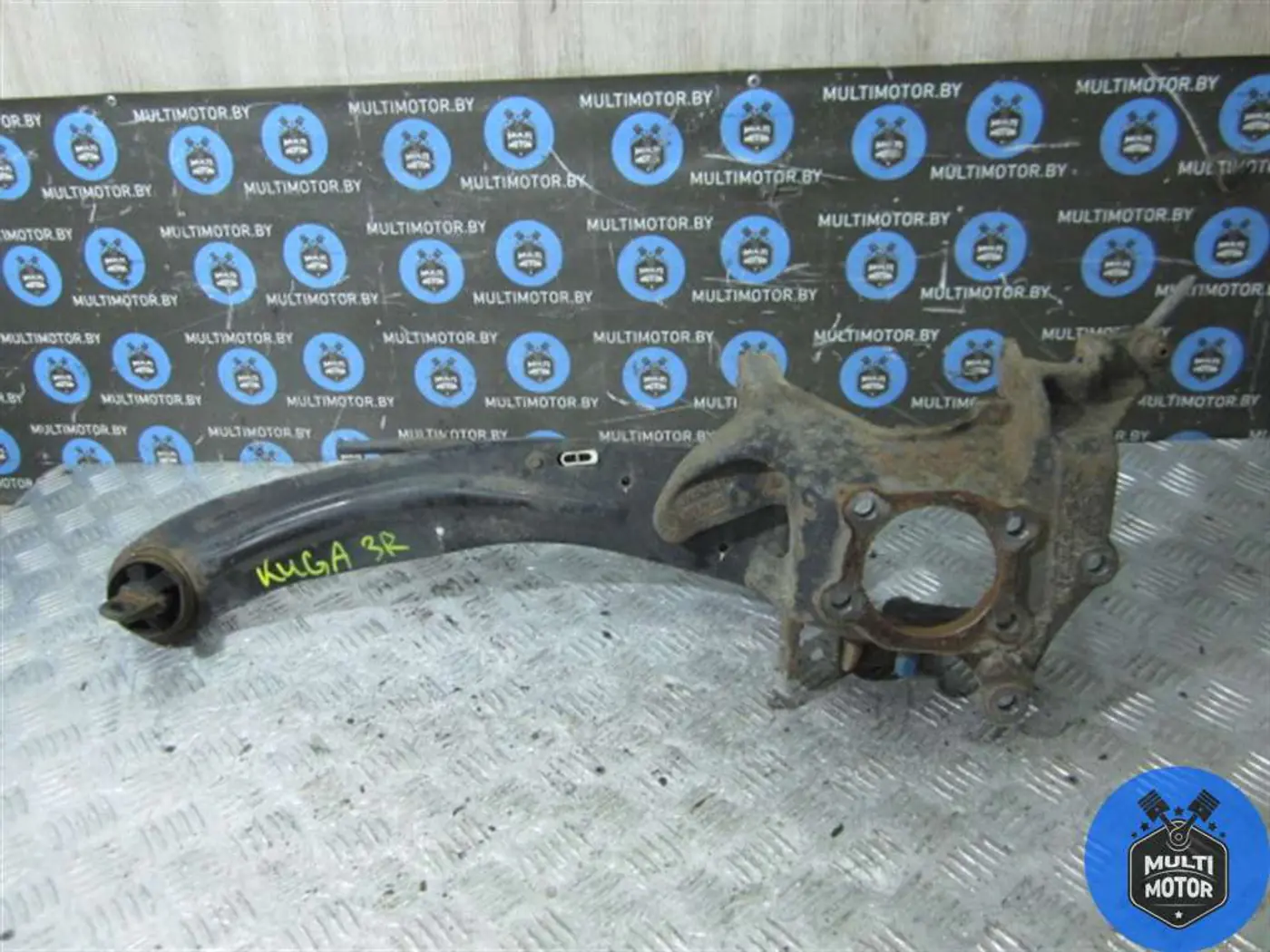 Рычаг задний правый к Ford Kuga 2010