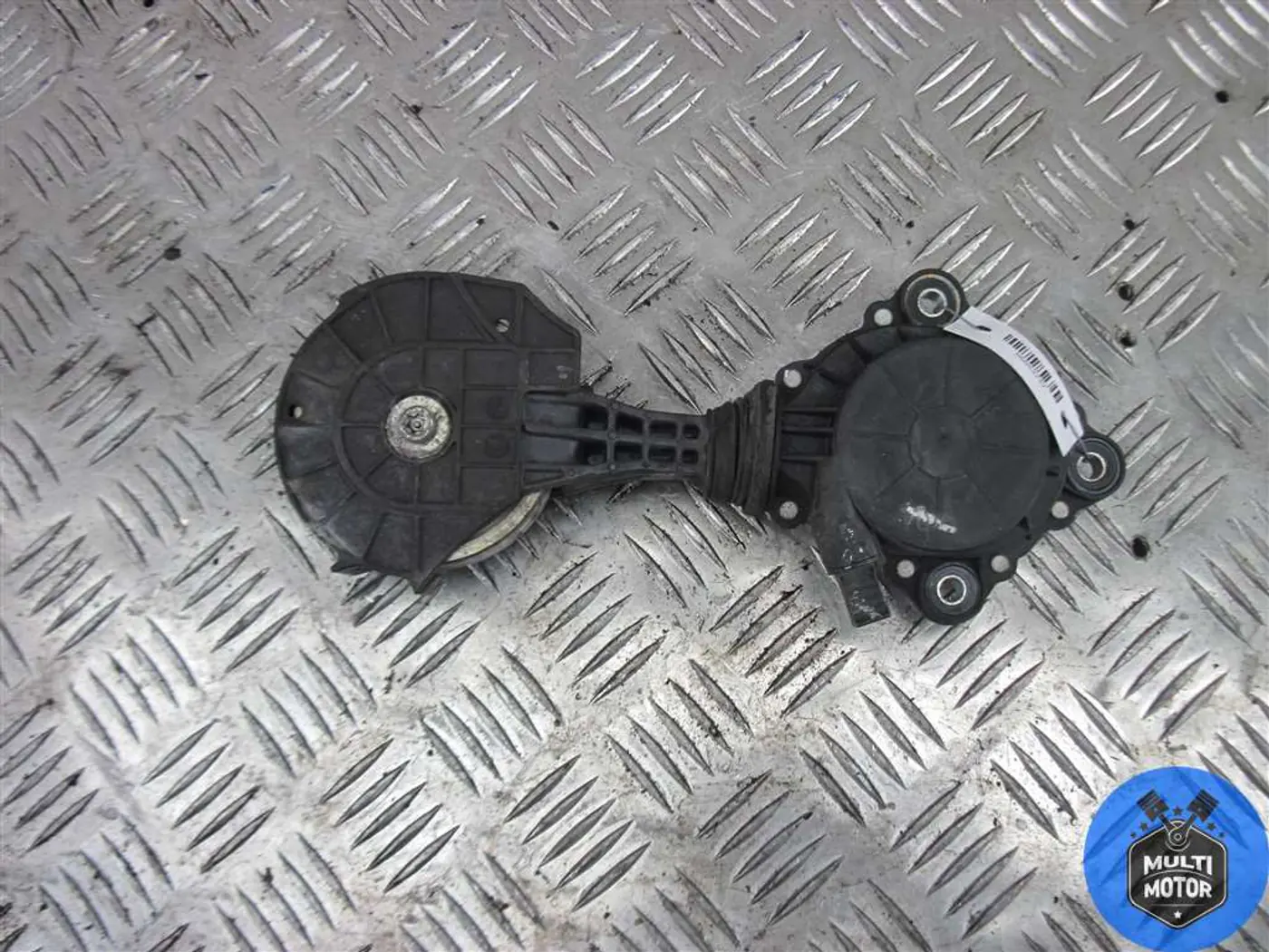 Натяжитель к Citroen C4 2008