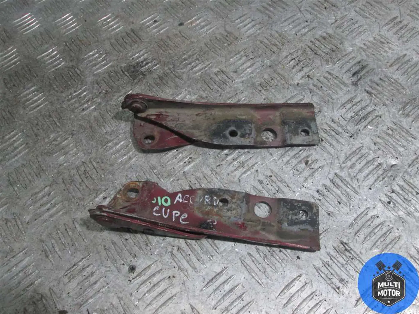 Петля капота к Honda Accord 2001