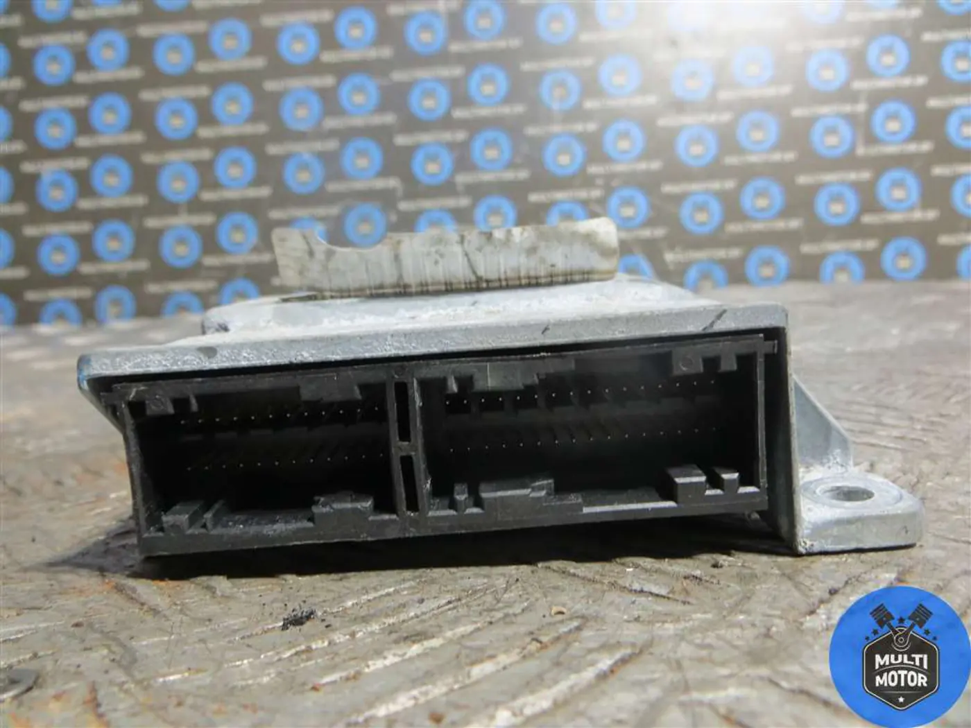 Блок AirBag к Citroen C5 2009