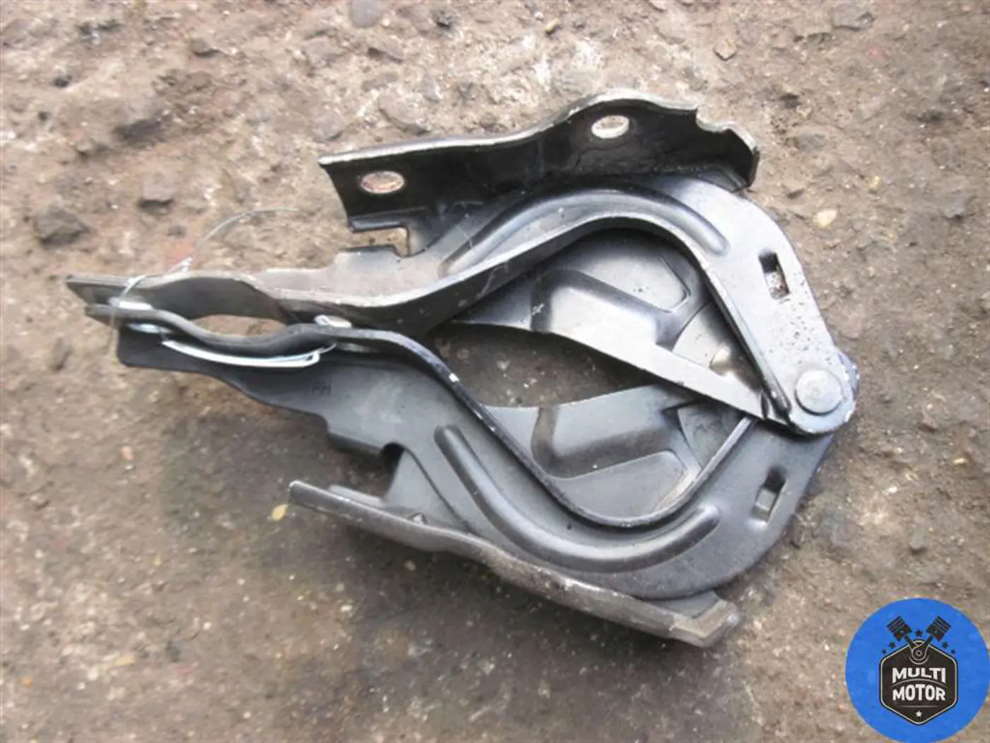 Петля капота к Hyundai Santa Fe 2008