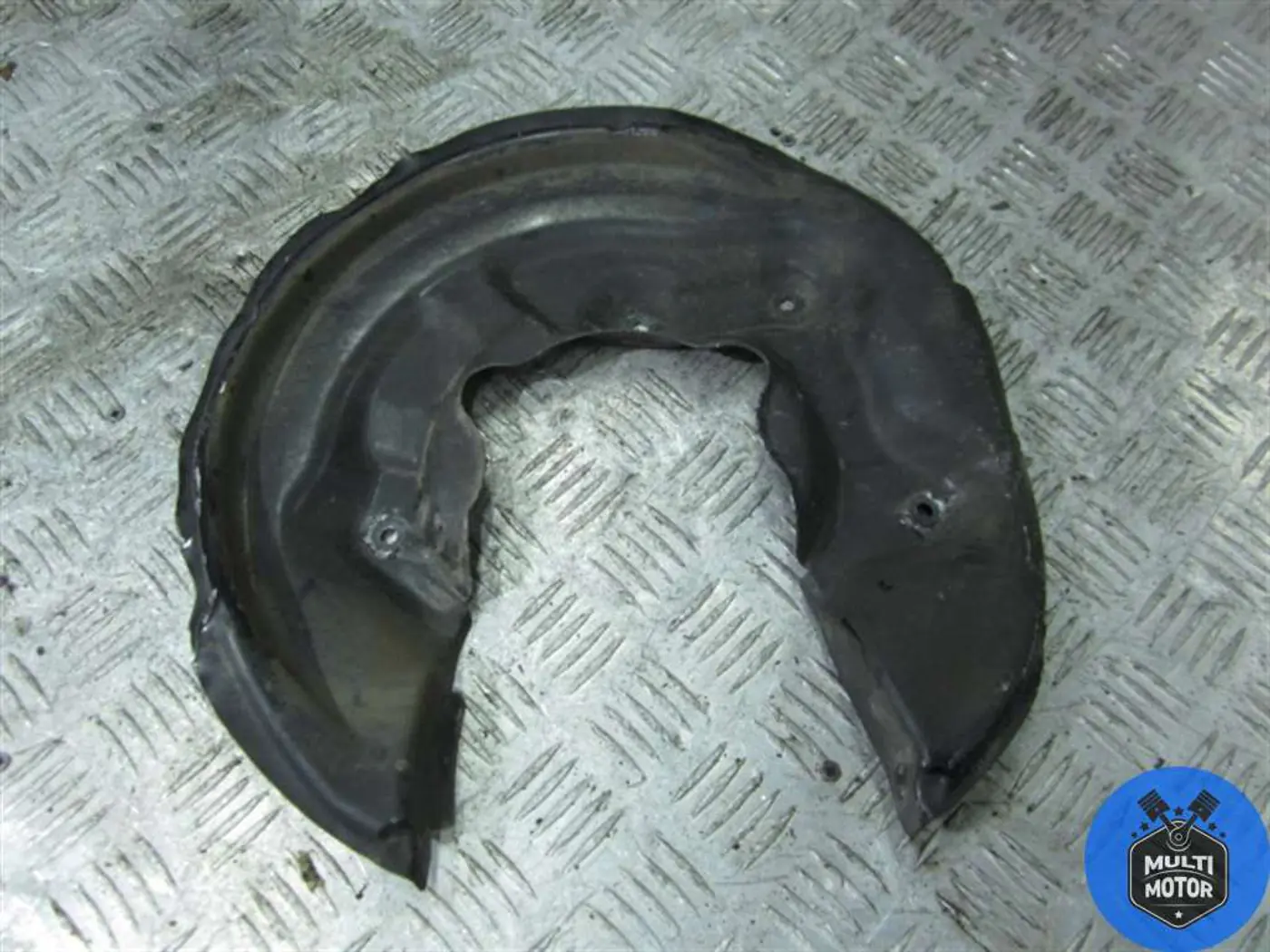 Диск опорный тормозной к Volkswagen Passat 2008