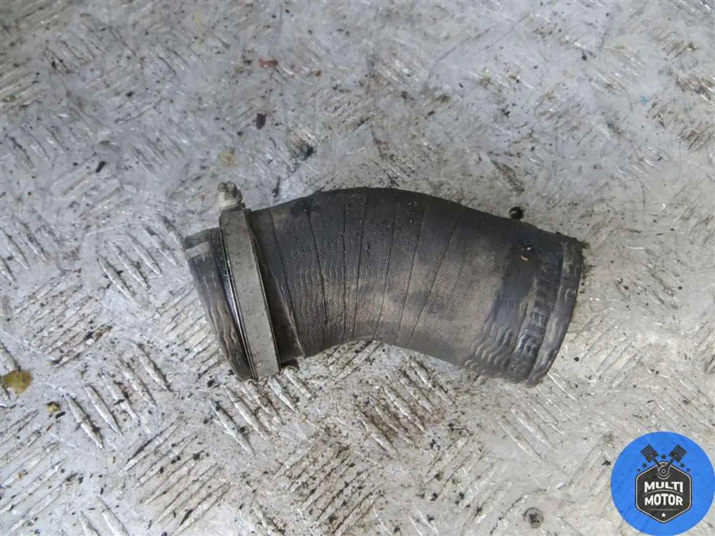 Патрубок к Ford S-MAX 2008