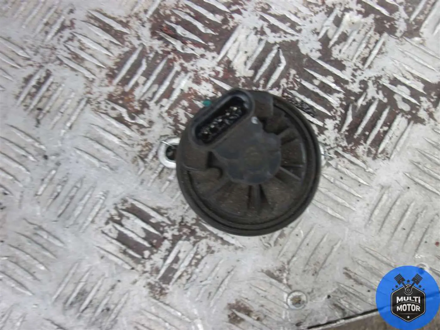 Клапан EGR к Daewoo Matiz 2005