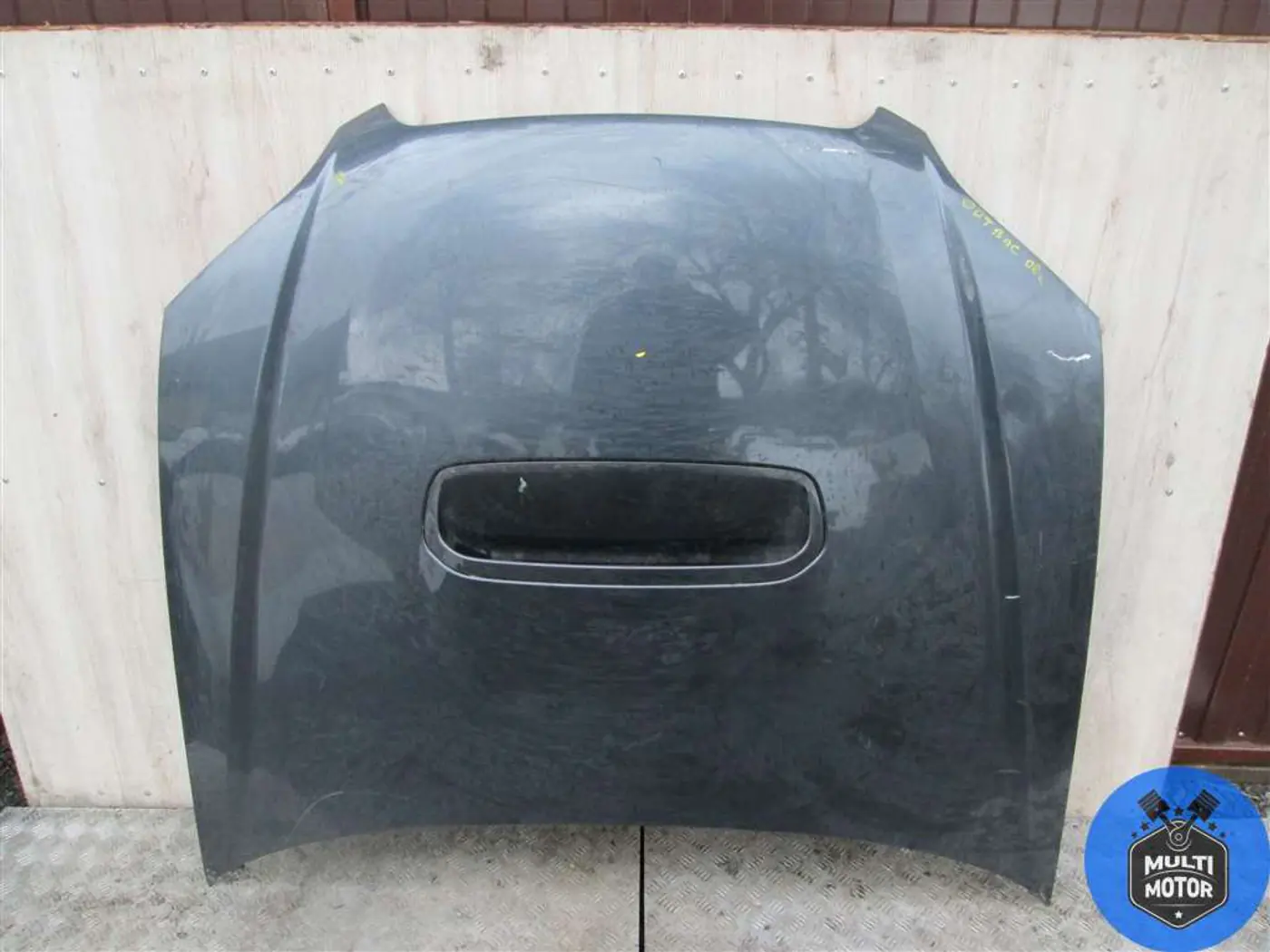 Капот к Subaru Outback 2008