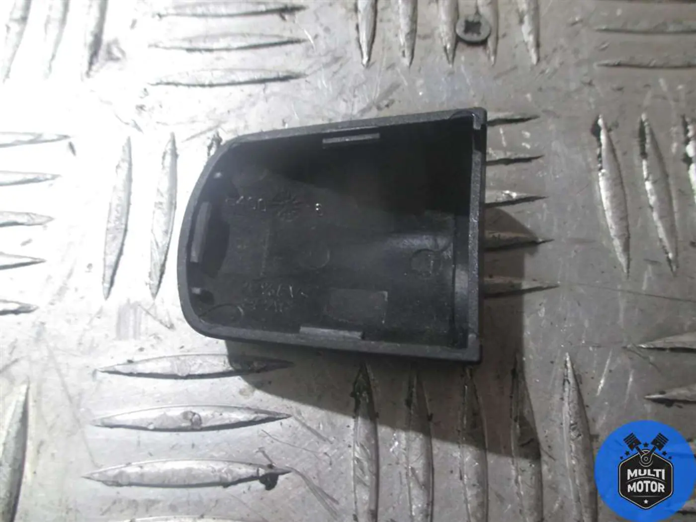 Заглушка к Peugeot 207 2008