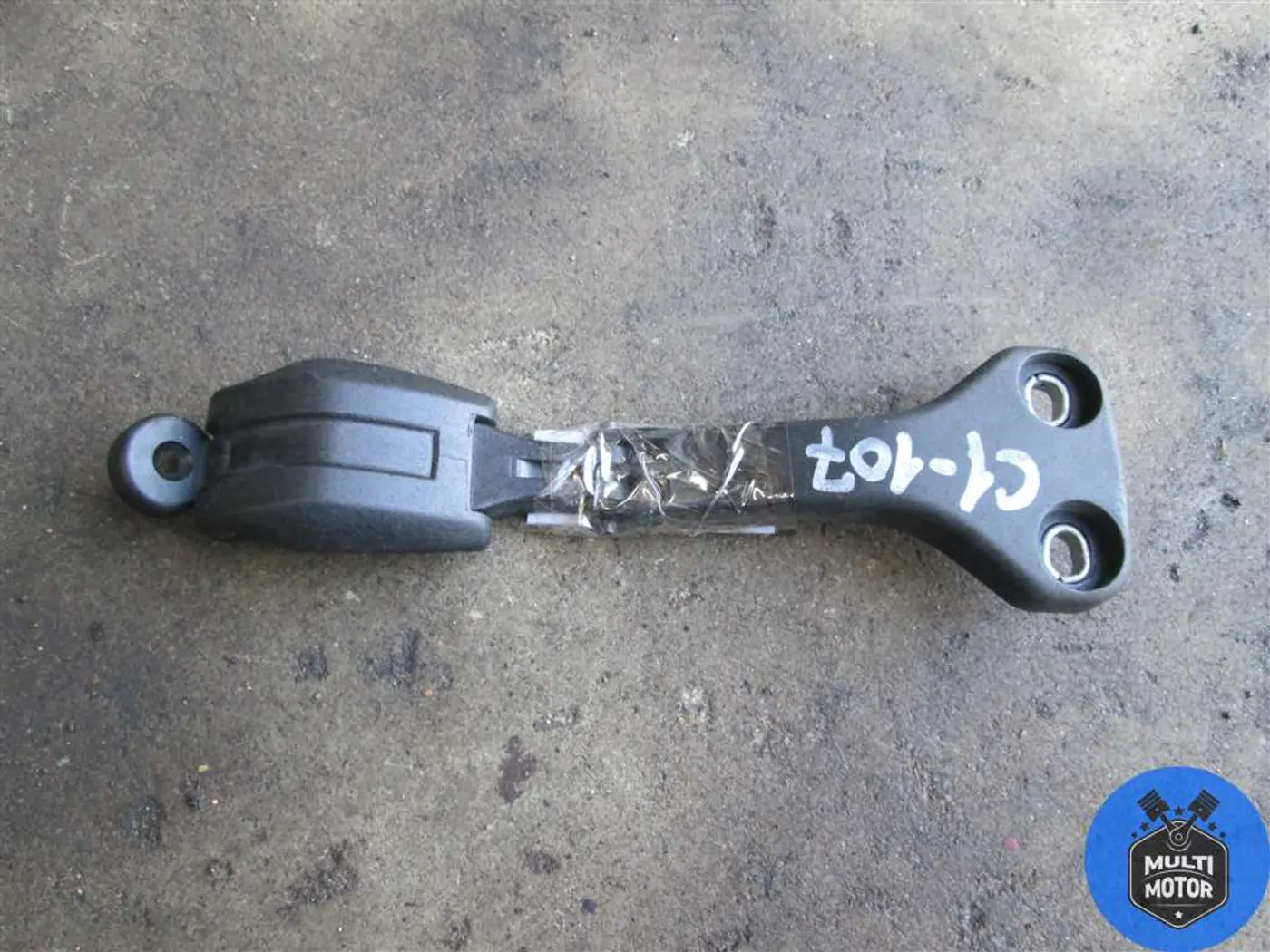 Петля заднего стекла к Citroen C1 2008