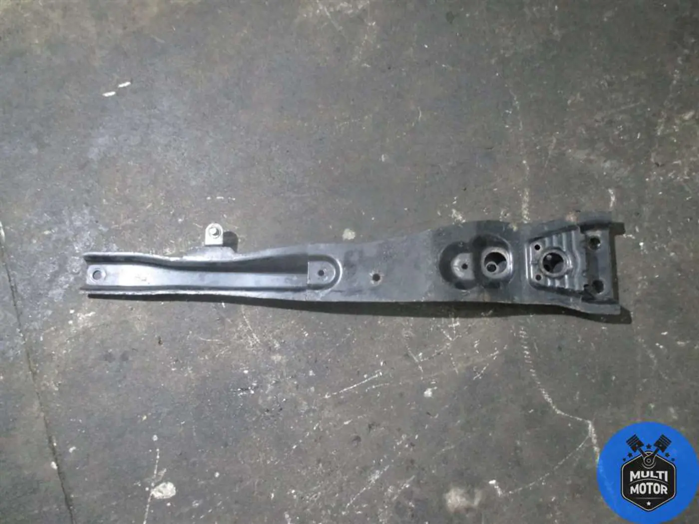 Балка под КПП к Mitsubishi Lancer 2012