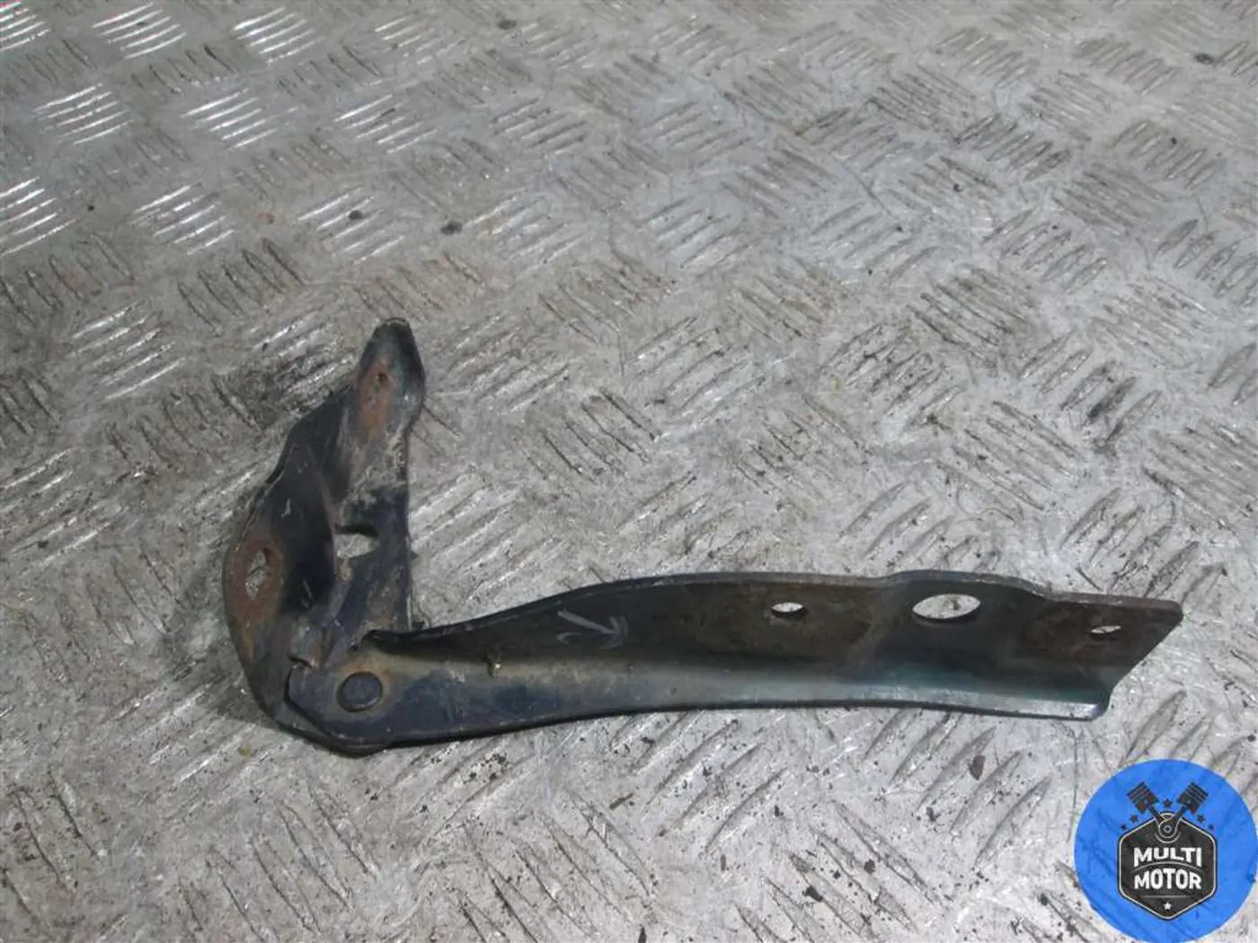 Петля капота к Honda Accord 1999