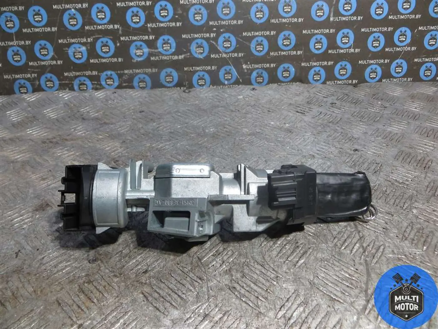 Замок зажигания к Land Rover Range Rover Sport 2007
