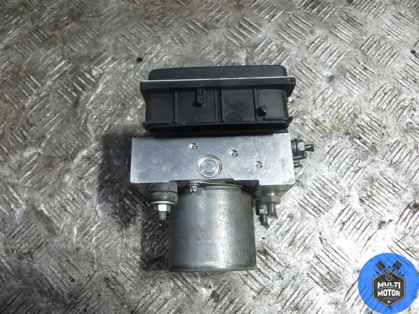 Блок ABS к Land Rover Discovery 2006