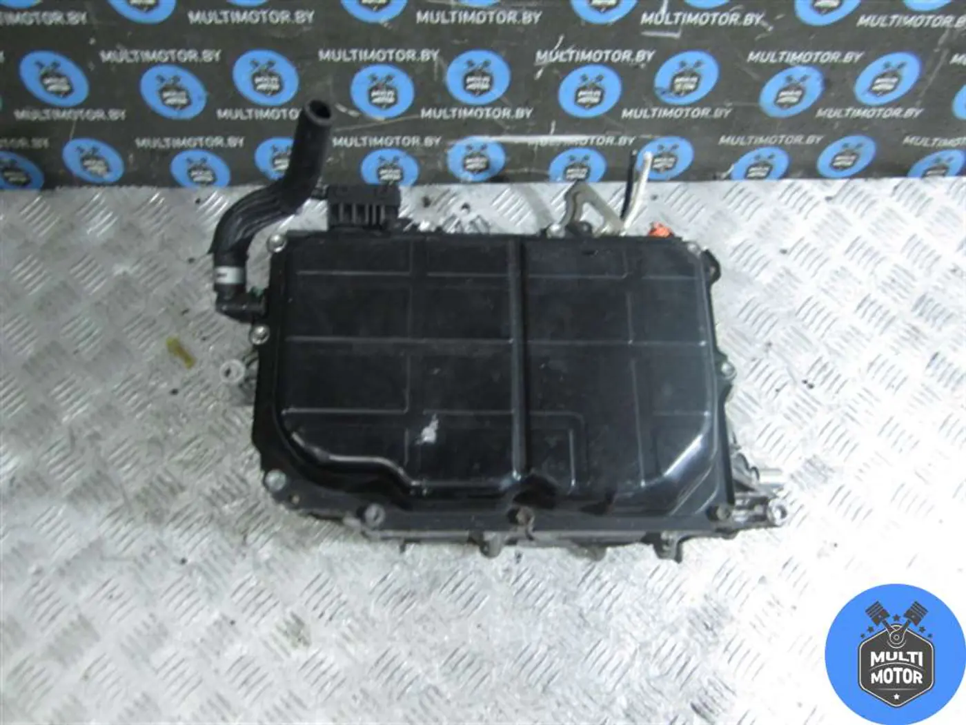 Инвертор к Toyota Prius 2011