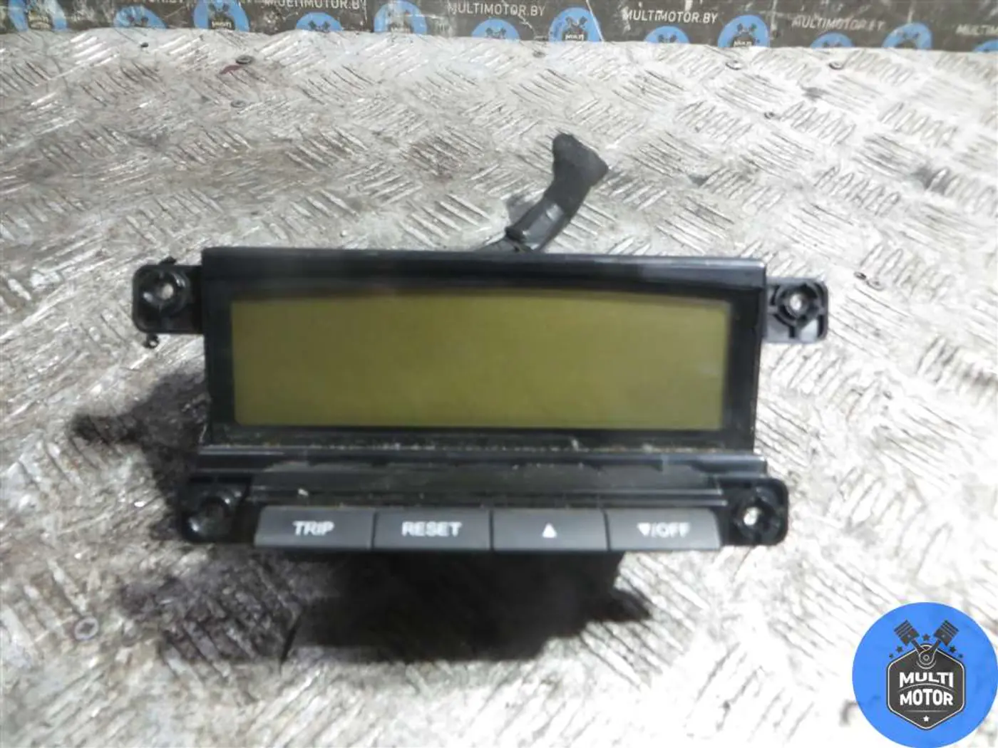 Дисплей к Kia Ceed 2008