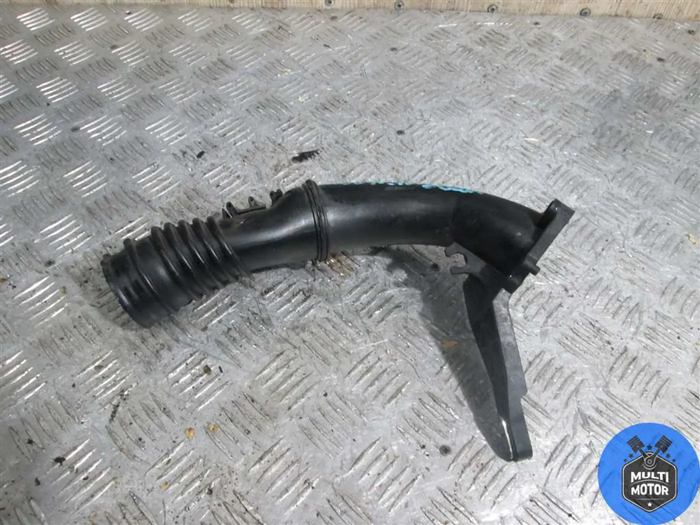 Патрубок к Ford Focus 2012