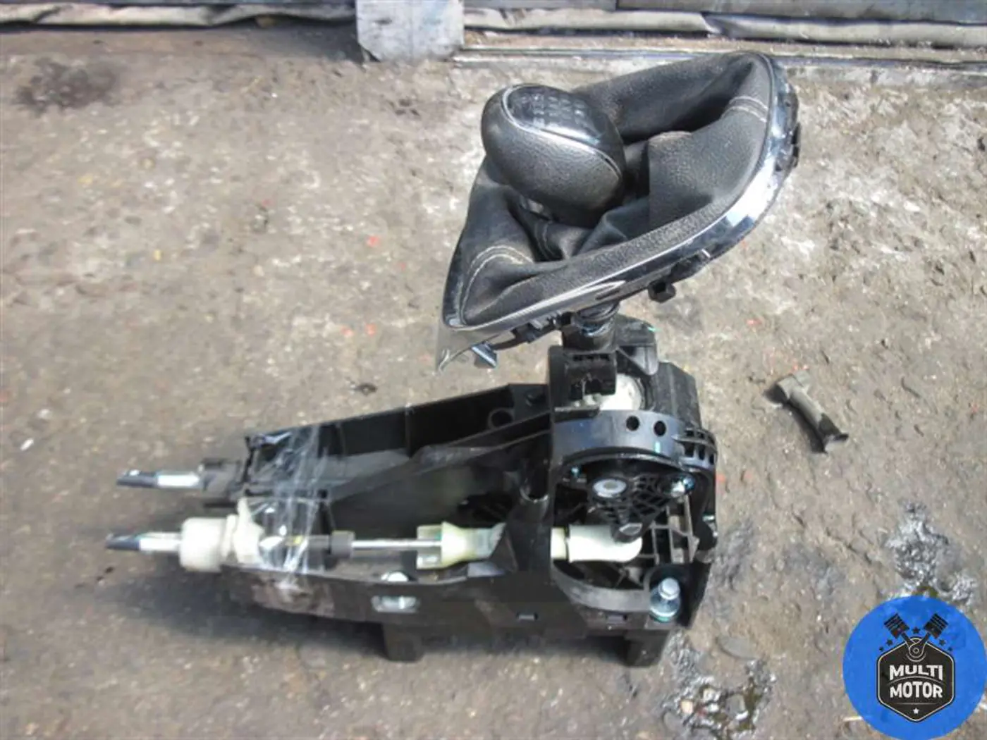 Кулиса к Opel Mokka 2014