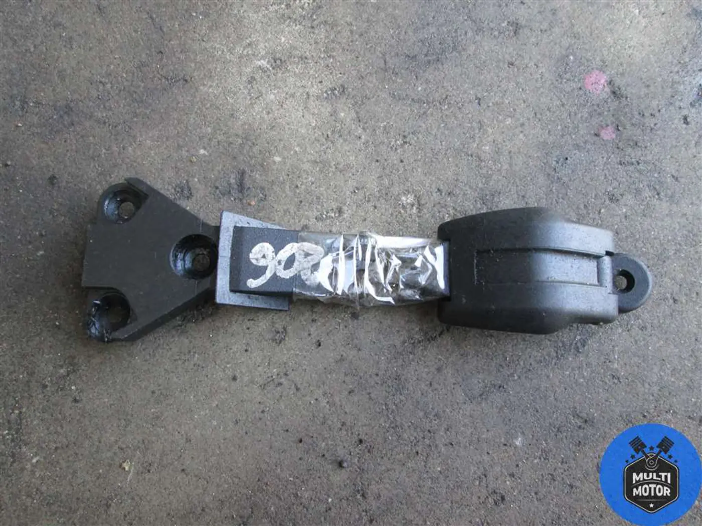 Петля заднего стекла к Peugeot 206 2002
