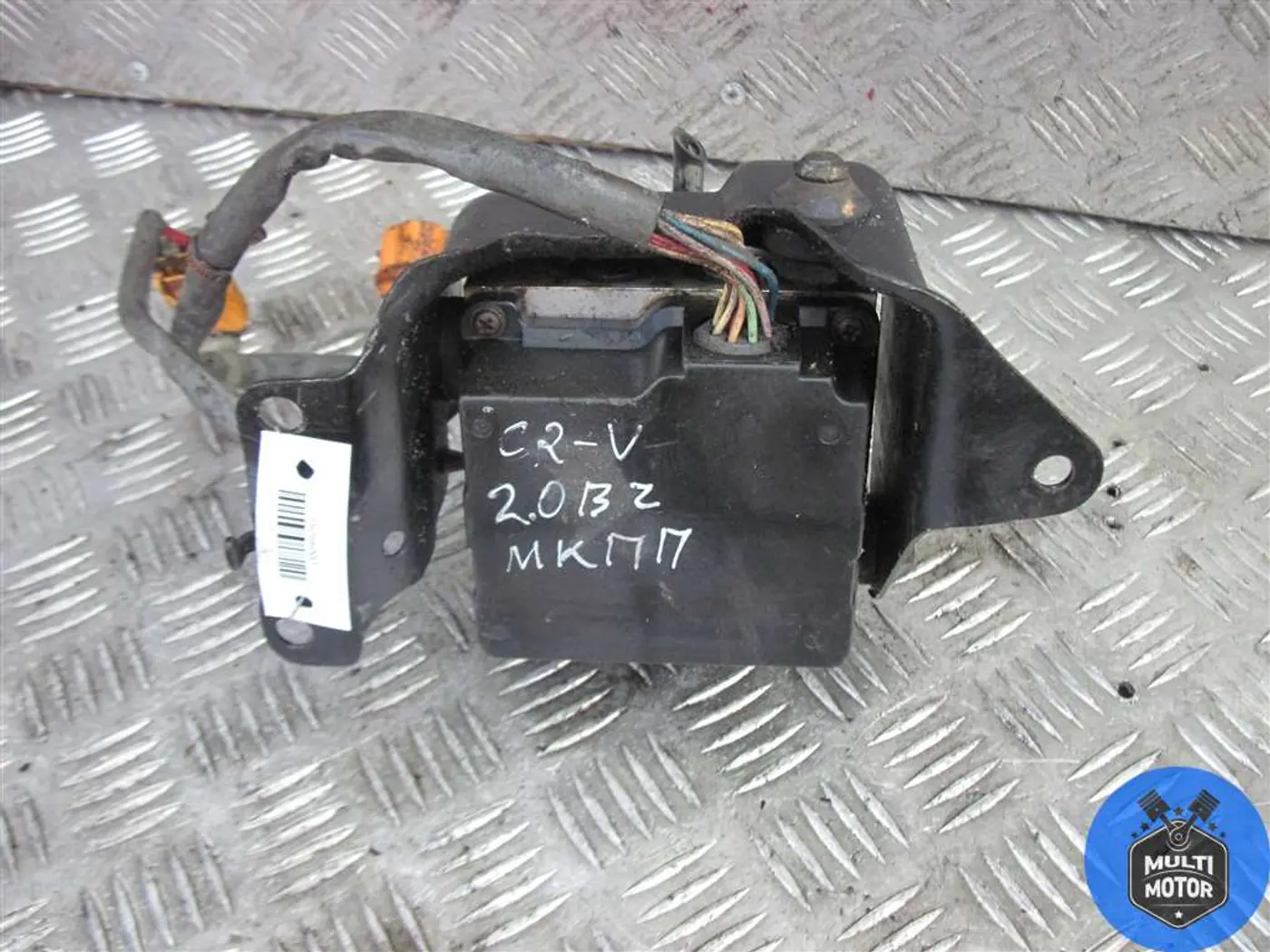 Блок ABS к Honda CR-V 1998