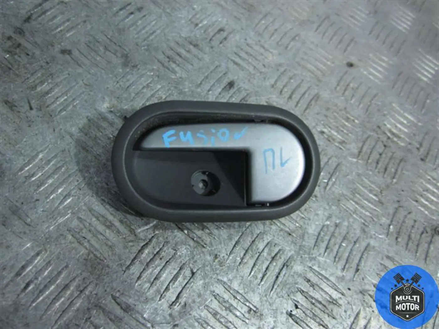 Ручка внутренняя передняя левая к Ford Fusion 2006