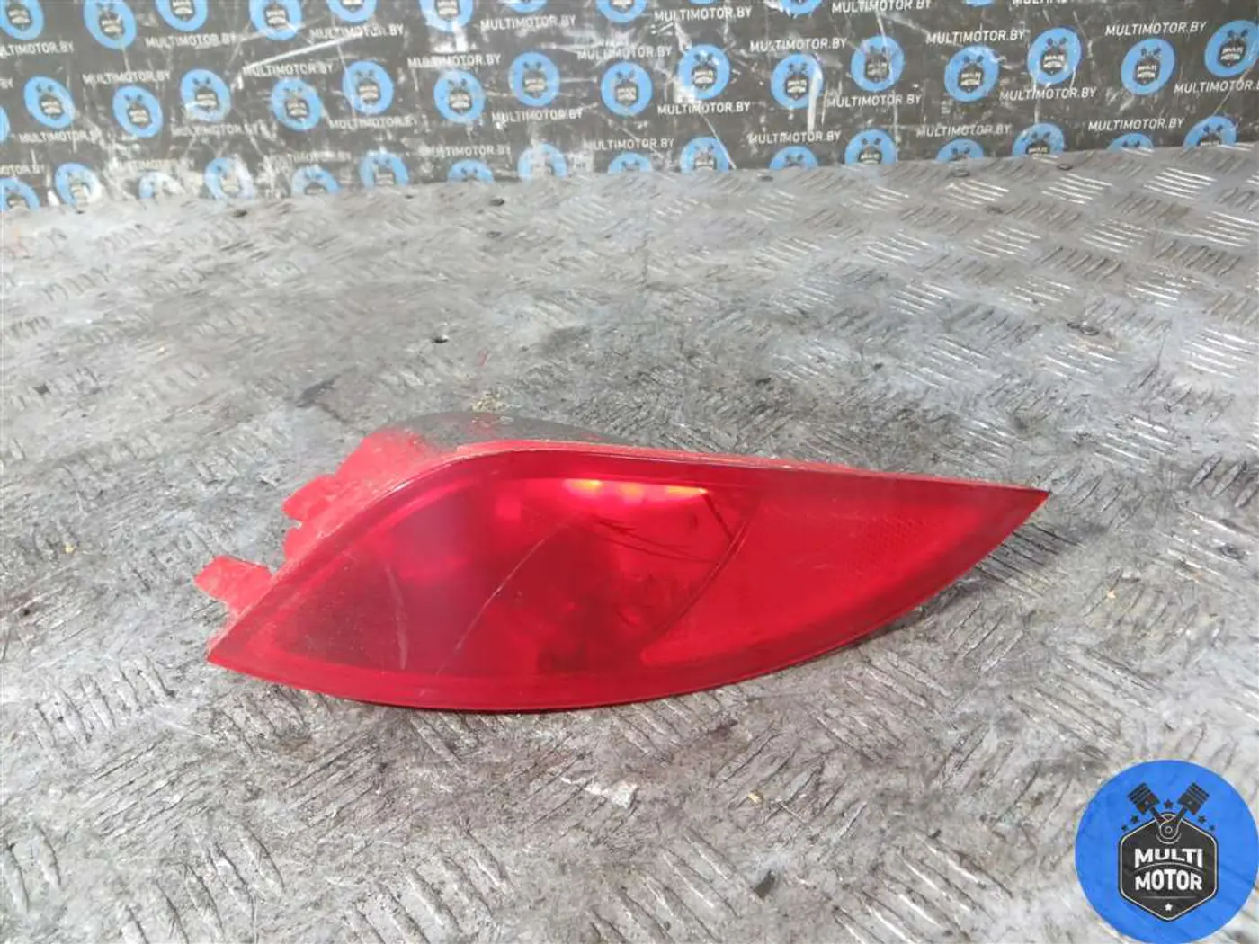 Фонарь противотуманный правый к Hyundai ix35 2011