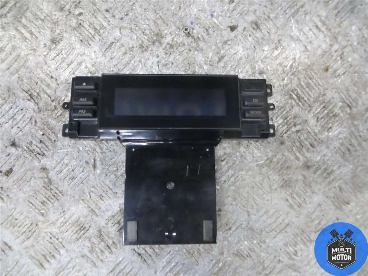 Дисплей к Volvo XC70 2009